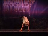 Travis - NYCDA Solo - Philadelphia