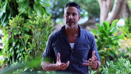 Nico’s Diary - Puppet strings & trusting your gut – Survivor SA