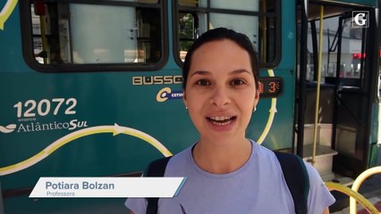 Ciclovia na 3° Ponte: sonho e desconfiança de quem usa o Bike GV