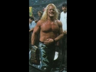 The History of the WWF/WWE Europeon Championship