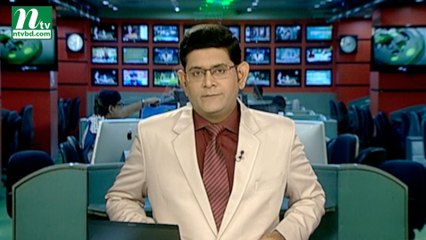 NTV Shondhyar Khobor |16 August 2019