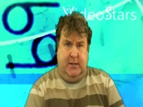Russell Grant Video Horoscope Cancer January Monday 28th