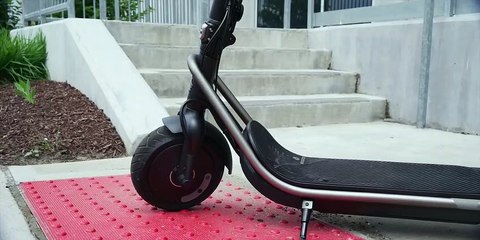 Boosted Rev  The Tesla of Electric Scooters!