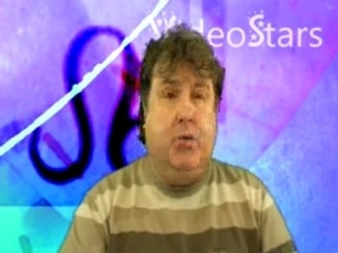 Russell Grant Video Horoscope Leo January Monday 28th