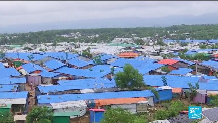 UN announces 2nd attempt to return Rohingya to Myanmar
