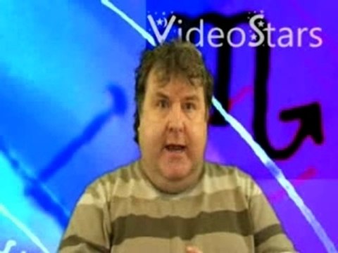Russell Grant Video Horoscope Scorpio January Monday 28th