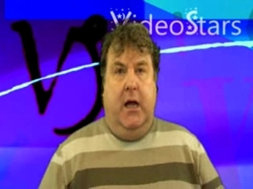 Russell Grant Video Horoscope Capricorn January Monday 28th