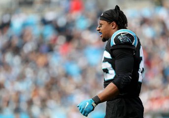 Eric Reid Criticizes Jay-Z's New Partnership With the NFL