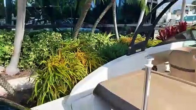 2020 Sea Ray 190 SPX OB for sale at MarineMax Pompano Beach