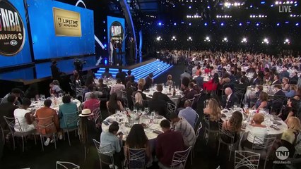 NBA-Larry-Bird-Magic-Johnson-Receive-The-2019-Lifetime-Achievement-Award