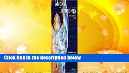 Medical Terminology: An Illustrated Guide  Review