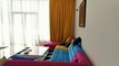 Luxury 3 bedroom apartment in Tiara Residence Palm Jumeirah Dubai. Big Boys property review