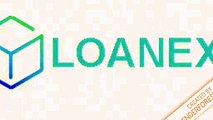 Loanex lending platform