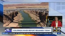 Even after wet winter, Colorado River still threatened by climate change