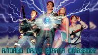 RITORNO DALLA QUARTA DIMENSIONE (1985) Film Completo [Blu-Ray HD 1080p]