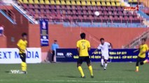 Live | U18 Malaysia - U18 Thailand | AFF U18 Next Media Cup 2019 | VFF Channel