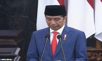 Presiden Jokowi: Undang-undang yang Menyulitkan Rakyat Harus Kita Bongkar
