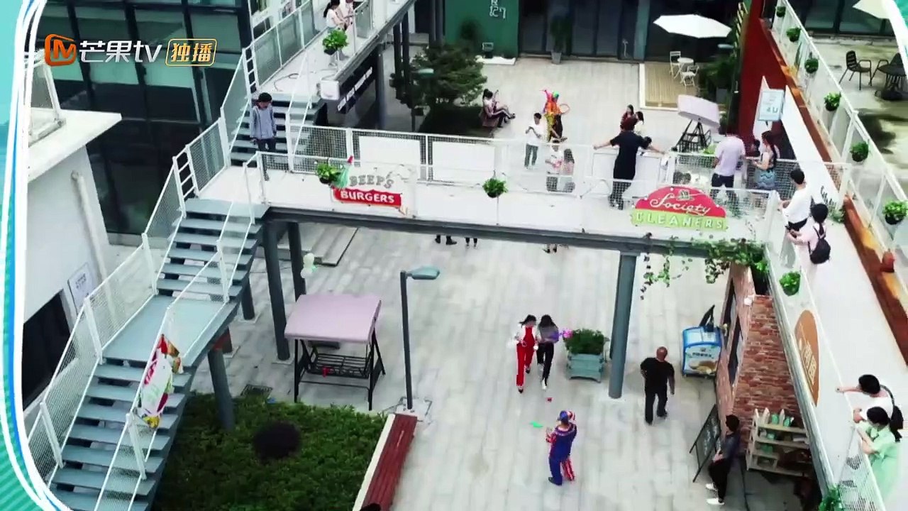 Mỹ Thực Đưa Em Đến Tập 3 VietSub - Thuyết Minh (2019)
