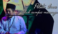 Lagu Untuk Mbah Moen - ROSI