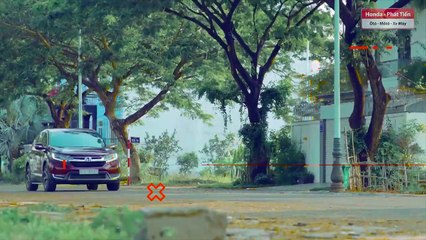 PHỤ KIỆN CẦN THIẾT CHO HONDA CRV 2019