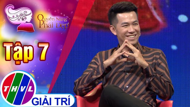 THVL | Chuẩn bị tâm lý cho người yêu trước khi chia tay cũng là chuẩn bị sự an toàn cho bản thân | Quyền năng phái đẹp 2019 - Tập 7