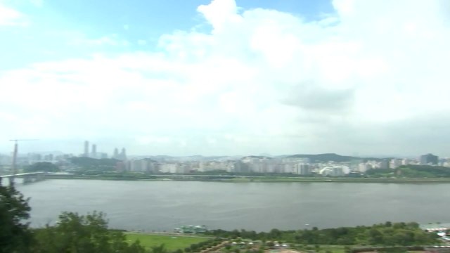 [날씨] 열대야 사라지고, 35℃ 무더위 꺾여...주말 날씨 전망은? / YTN