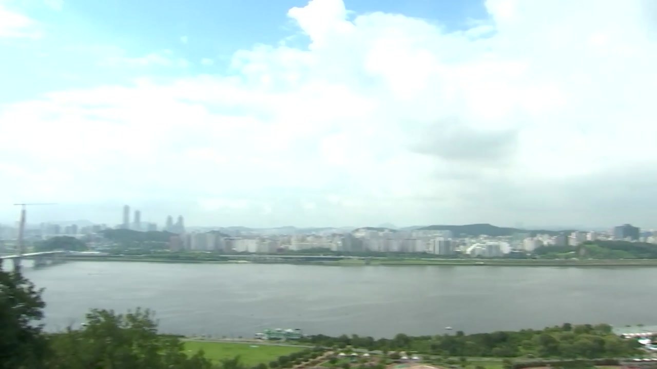 [날씨] 열대야 사라지고, 35℃ 무더위 꺾여...주말 날씨 전망은? / YTN