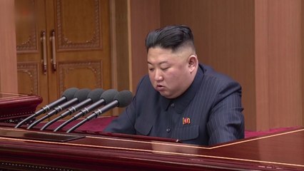 北, 문 대통령 경축사 비난..."남과 마주 앉지 않을 것" / YTN