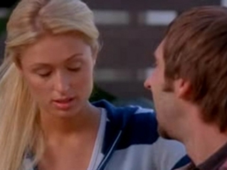 Paris Hilton - The Hottie and the Nottie movie clip 13