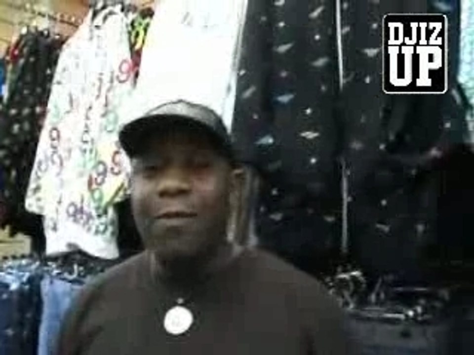 RUFFNECK HIP HOP SHOP