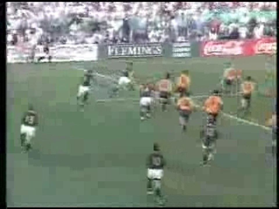 Coupes du monde de rugby (1987-2003)