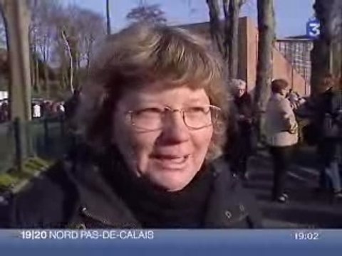 Journal tele du 02012008 Stephane Kubiak