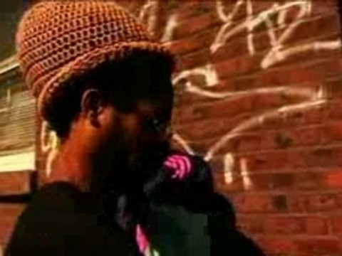 Duo Live Feat Talib Kweli - Caught Up [DVD]