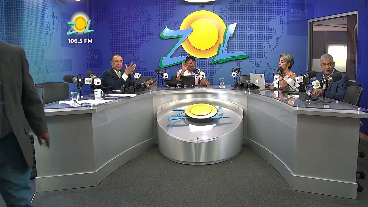 Melton Pineda revela es falsa la captura de Argenis Contreras en Punta Cana