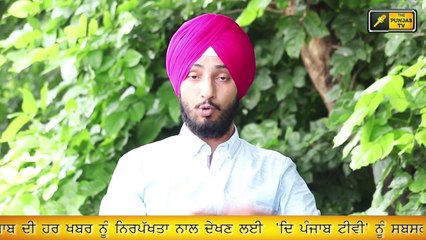 Download Video: ਬਿਕਰਮ ਮਜੀਠੀਆ ਦਾ ਸਭ ਨੂੰ ਖੁੱਲ੍ਹਾ ਚੈਲੇਂਜ Bikram Majithia open Challenge to everyone