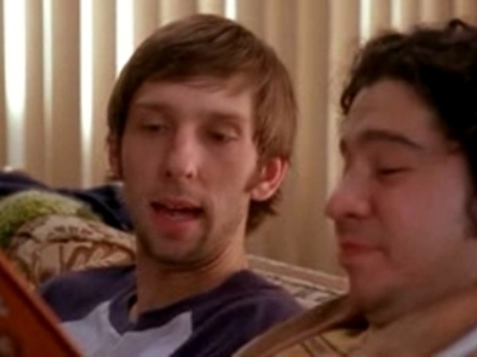 Paris Hilton - The Hottie and the Nottie movie clip 6