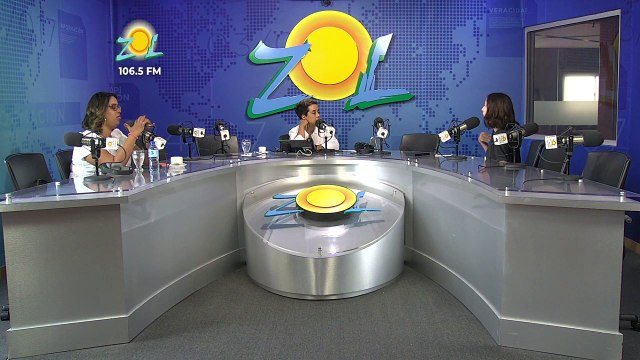 Arianna Sanchez nos habla sobre la moda para hombres en #SoloParaMujeres