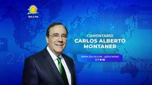 Carlos A. Montaner comentó 