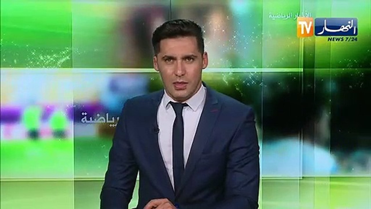 يوسف بلايلي مرشح لتعويض إسماعيلا سار في نادي رين الفرنسي