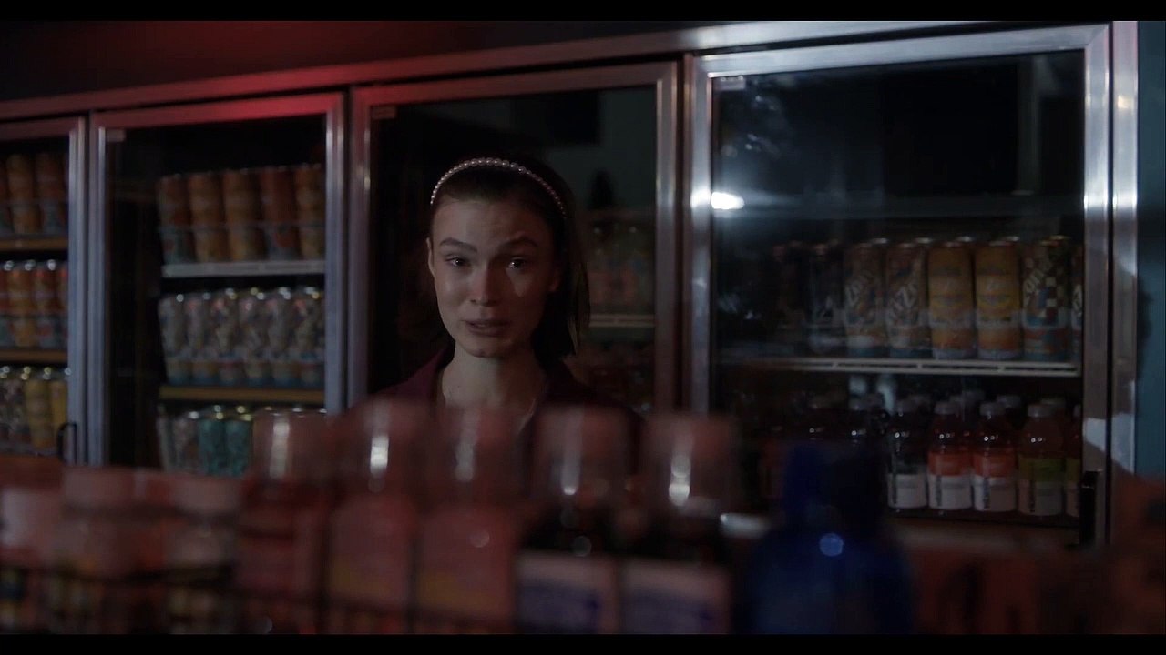 BURN Movie Clip - It's Not Ok