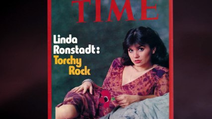 Linda Ronstadt The Sound of My Voice  Movie