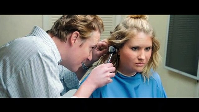 Brittany Runs A Marathon Movie Clip - What Brings You In Today