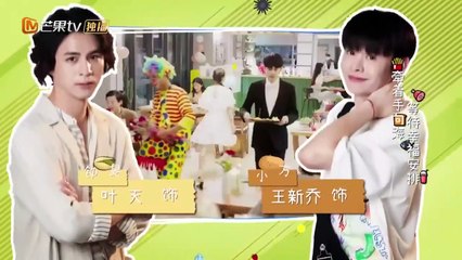 Phim Mỹ Thực Đưa Em Đến Tập 1 VietSub - Thuyết Minh , Phim Tình Cảm Hài Hước 2019