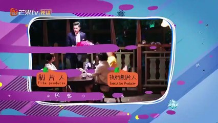 Phim Mỹ Thực Đưa Em Đến Tập 3 VietSub - Thuyết Minh , Phim Tình Cảm Hài Hước 2019