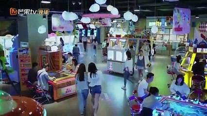 Phim Mỹ Thực Đưa Em Đến Tập 4 VietSub - Thuyết Minh , Phim Tình Cảm Hài Hước 2019