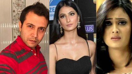 Shweta Tiwari's husband Abhinav Kohli reacts on allegations of Palak Tiwari | FilmiBeat