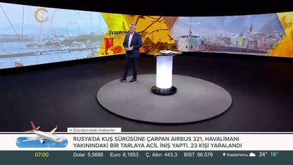 Uyandırma Servisi