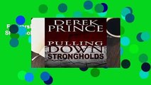 Full version  Pulling Down Strongholds  Review