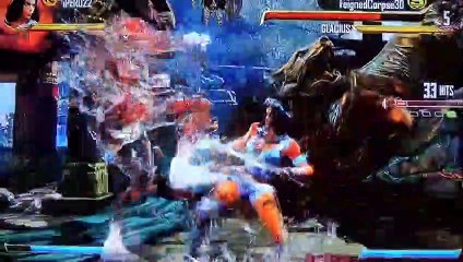 The Mentally Untouchable Montage