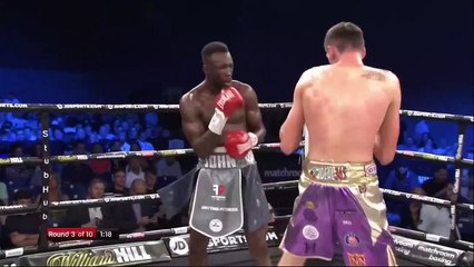 Jack Cullen vs John Harding Jr. (02-08-2019) Full Fight 720 x 1272